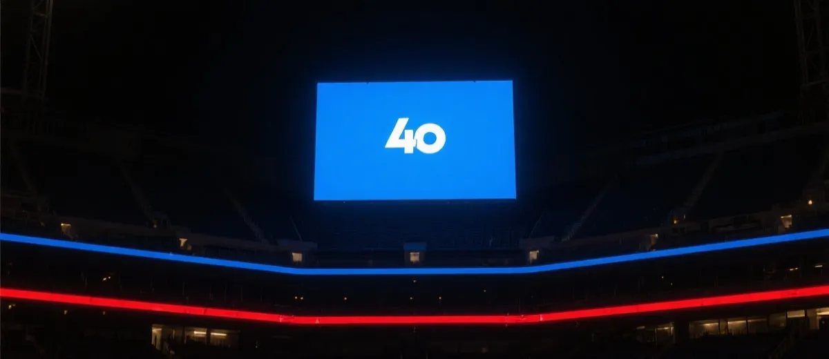 即时比分数据看板示意图