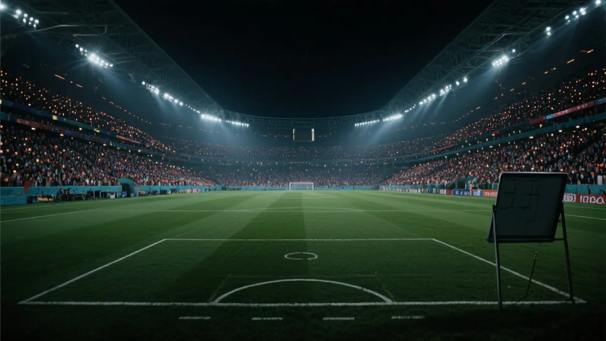 2026世界杯四分之一决赛深度前瞻：从赛程脉络到战术细节，谁能迈进半决赛？