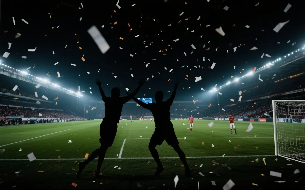 比赛关键瞬间：补时进球与点球大战的情绪化赛场画面